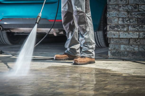 Best Brick and Stone Cleaning in Yorkshire, VA