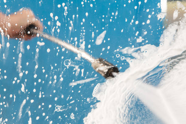  Yorkshire, VA Pressure Washing Pros