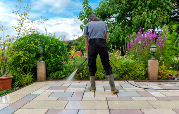 Best Deck and Patio Pressure Washing in Yorkshire, VA