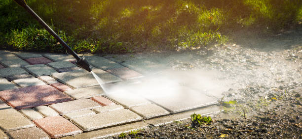 Yorkshire, VA Pressure Washing Services Company